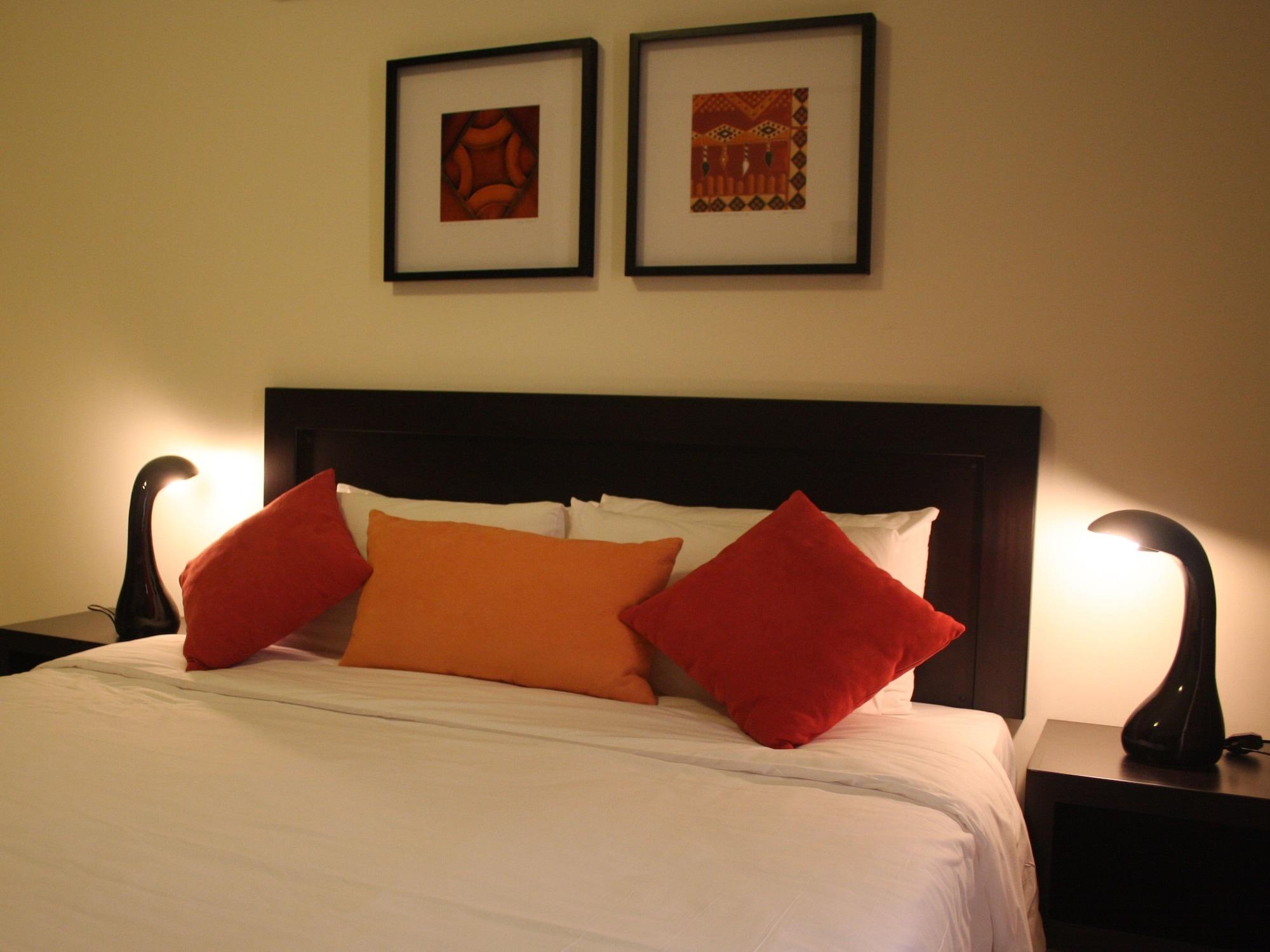 Midan Hotel Suites Muscat Exterior photo