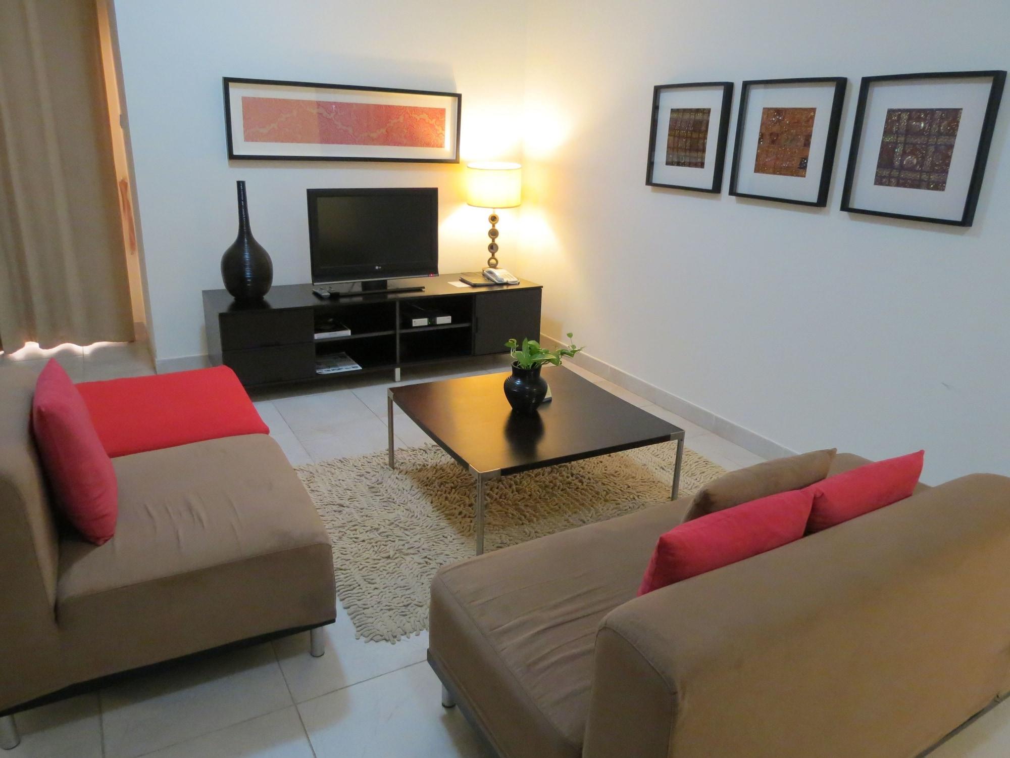 Midan Hotel Suites Muscat Exterior photo