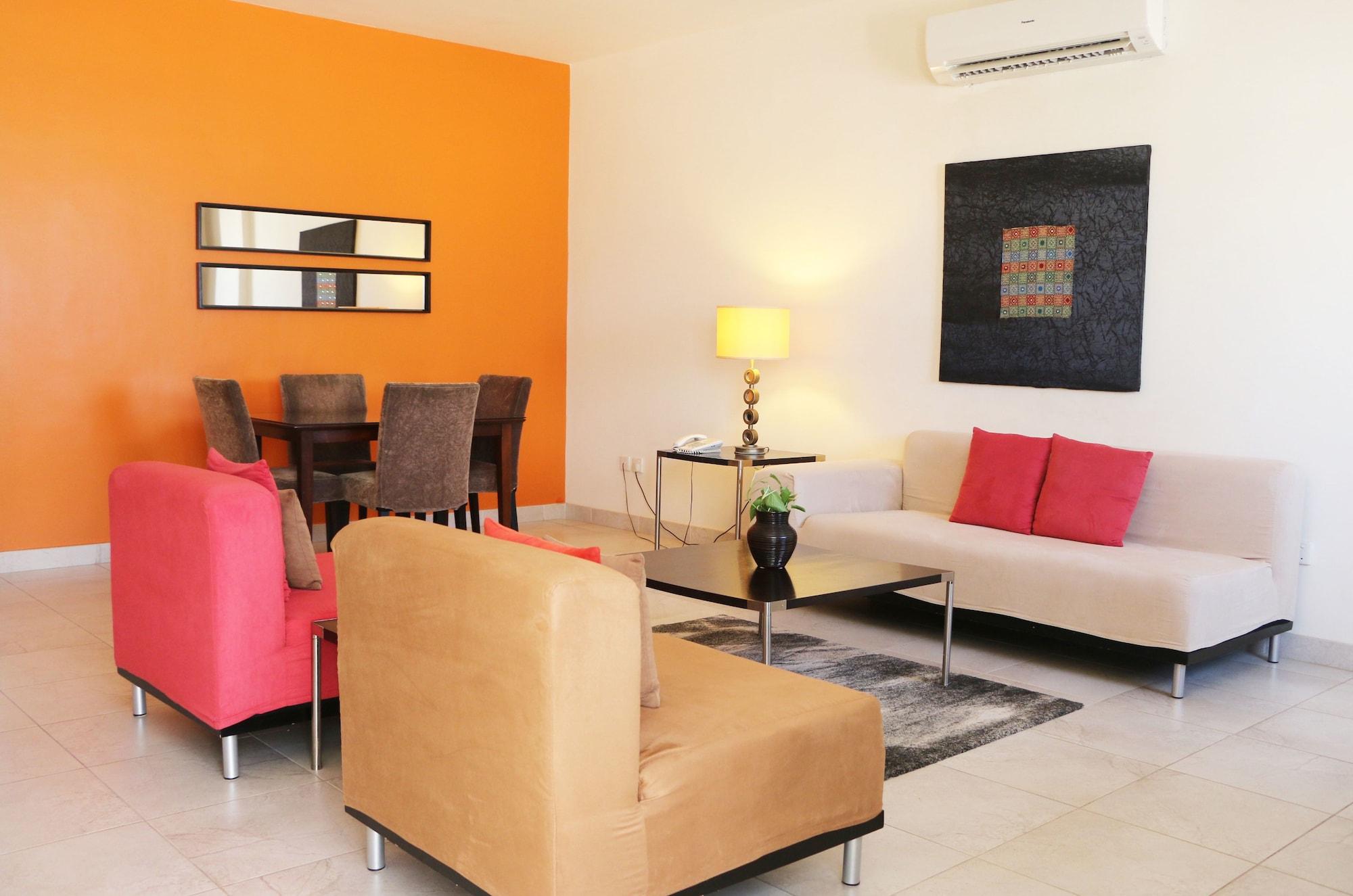 Midan Hotel Suites Muscat Exterior photo