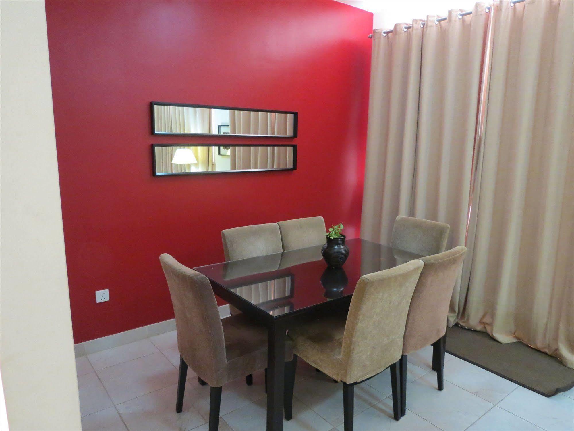 Midan Hotel Suites Muscat Exterior photo
